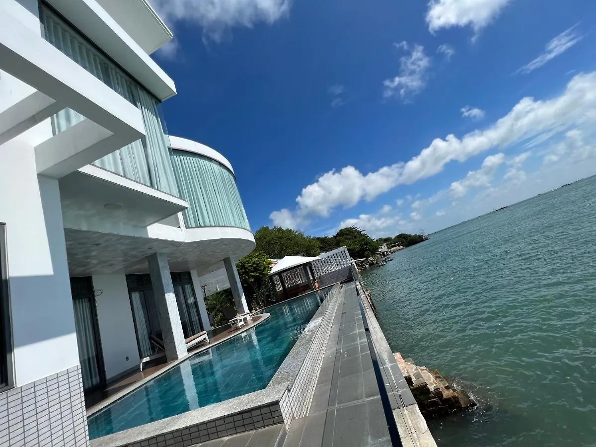 Nancy Grand Strip Imperial 3 Villa Vung Tau 0*,  Vietnam