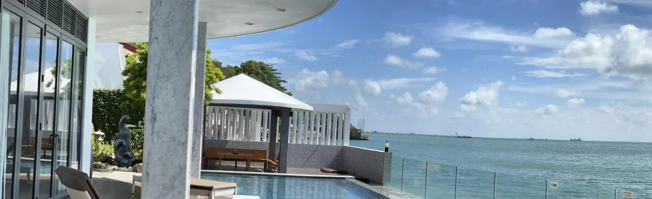 Nancy Grand Strip Imperial 3 Villa Vung Tau