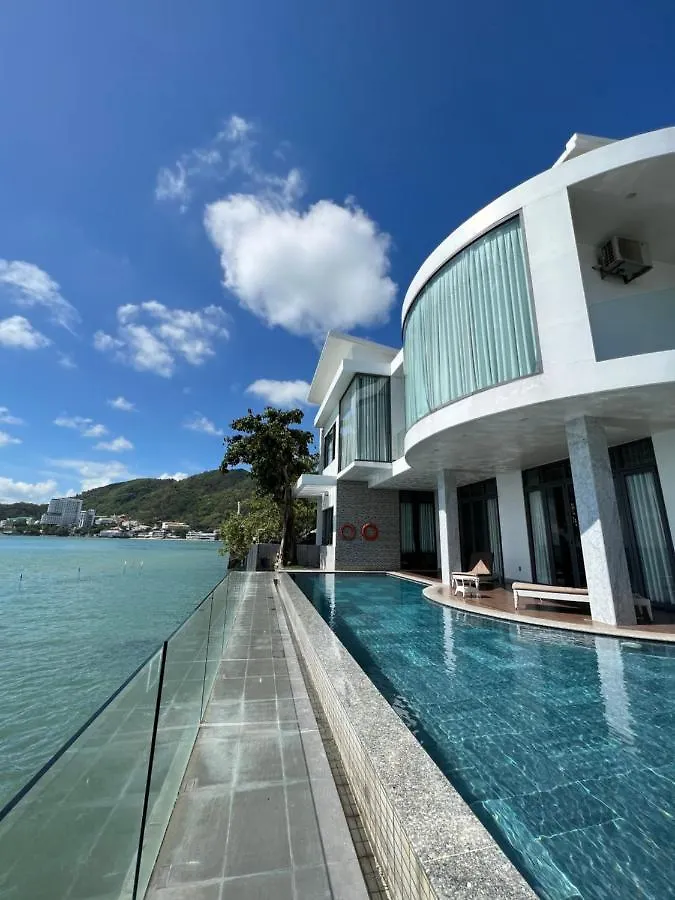 Nancy Grand Strip Imperial 3 Villa Vung Tau