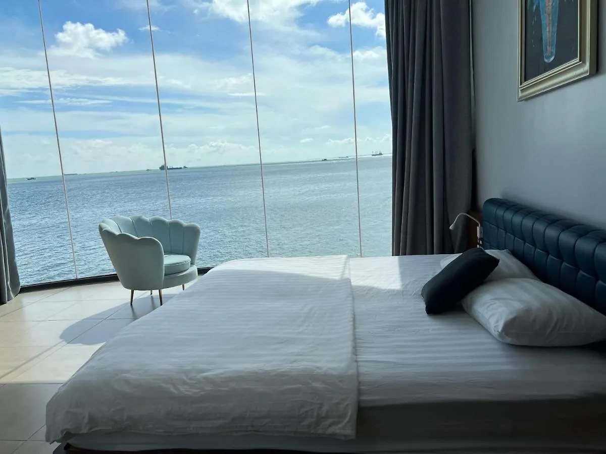 Nancy Grand Strip Imperial 3 Villa Vung Tau