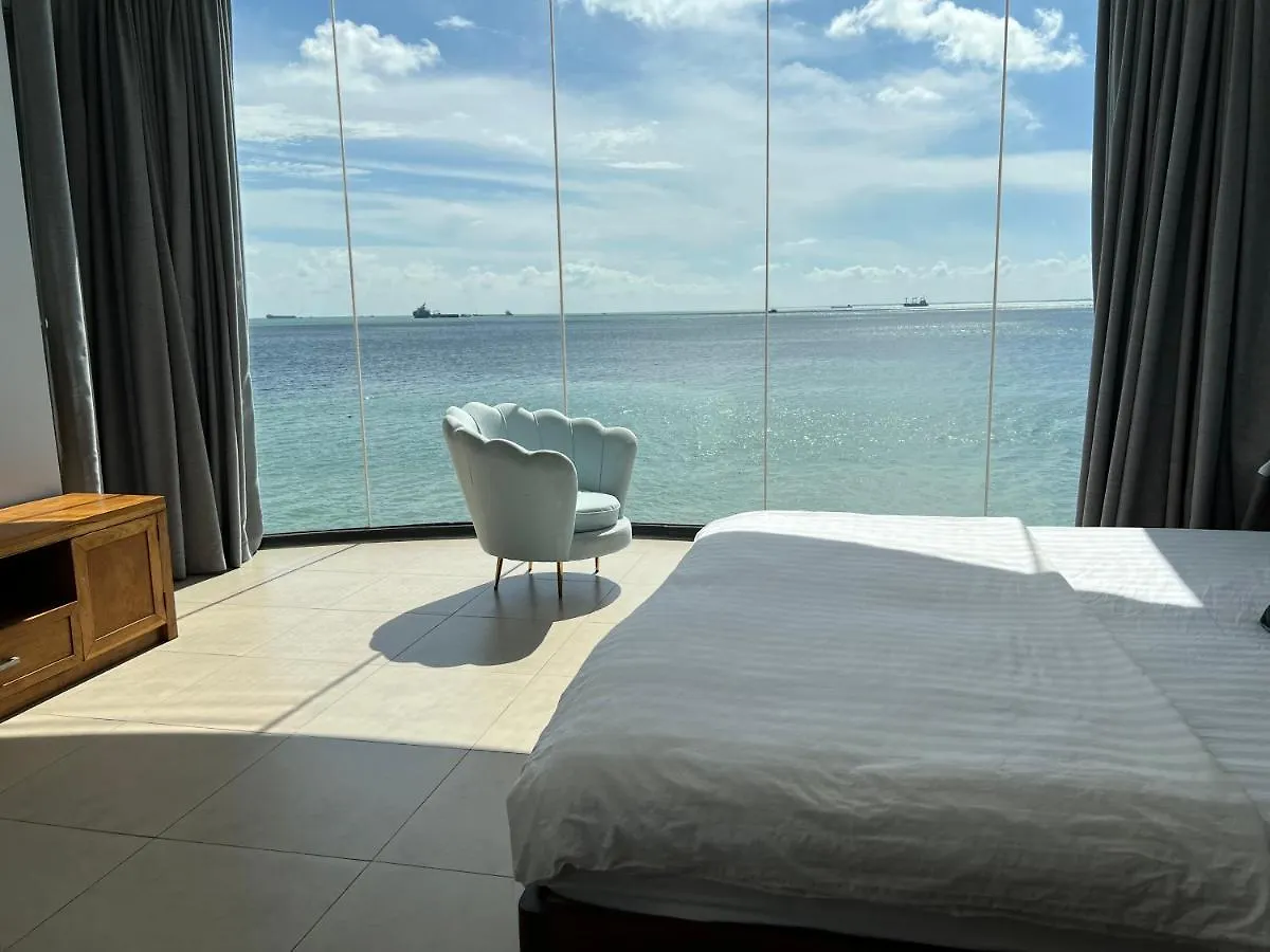 Nancy Grand Strip Imperial 3 Villa Vung Tau 0*,