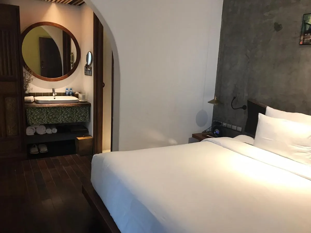 Nancy Grand Strip Imperial 3 Villa Vung Tau