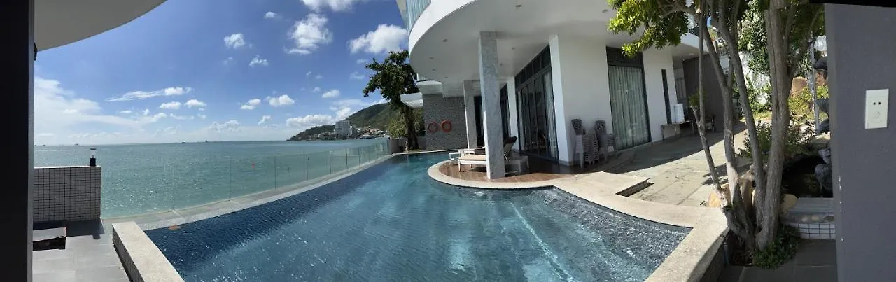 Nancy Grand Strip Imperial 3 Villa Vung Tau 0*,  Vietnam