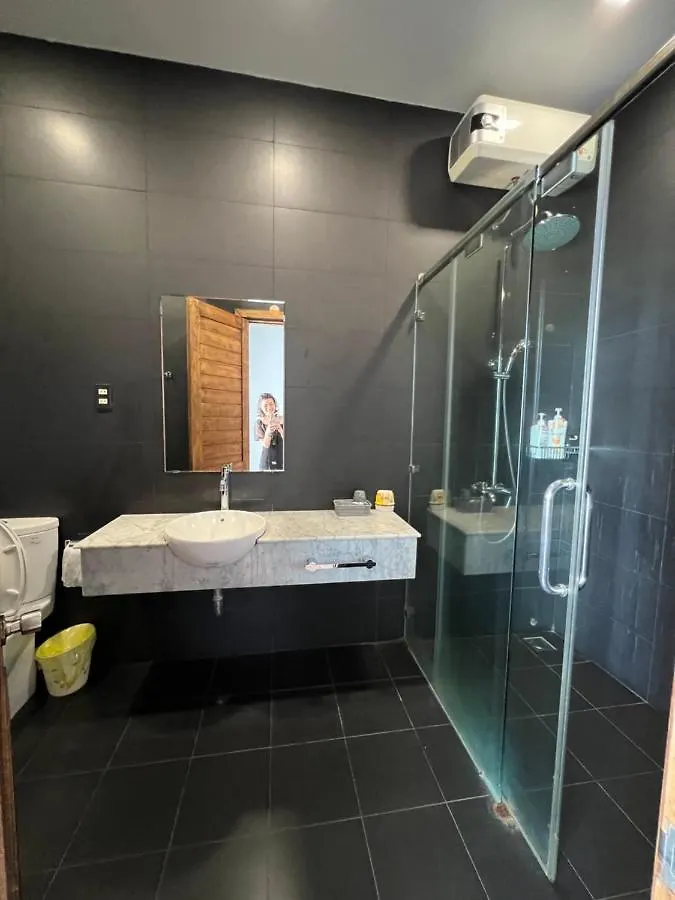 Nancy Grand Strip Imperial 3 Villa Vung Tau