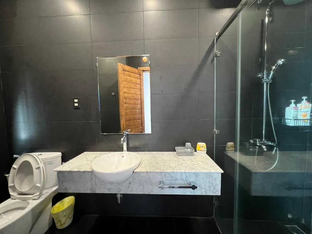 Nancy Grand Strip Imperial 3 Villa Vung Tau Vietnam