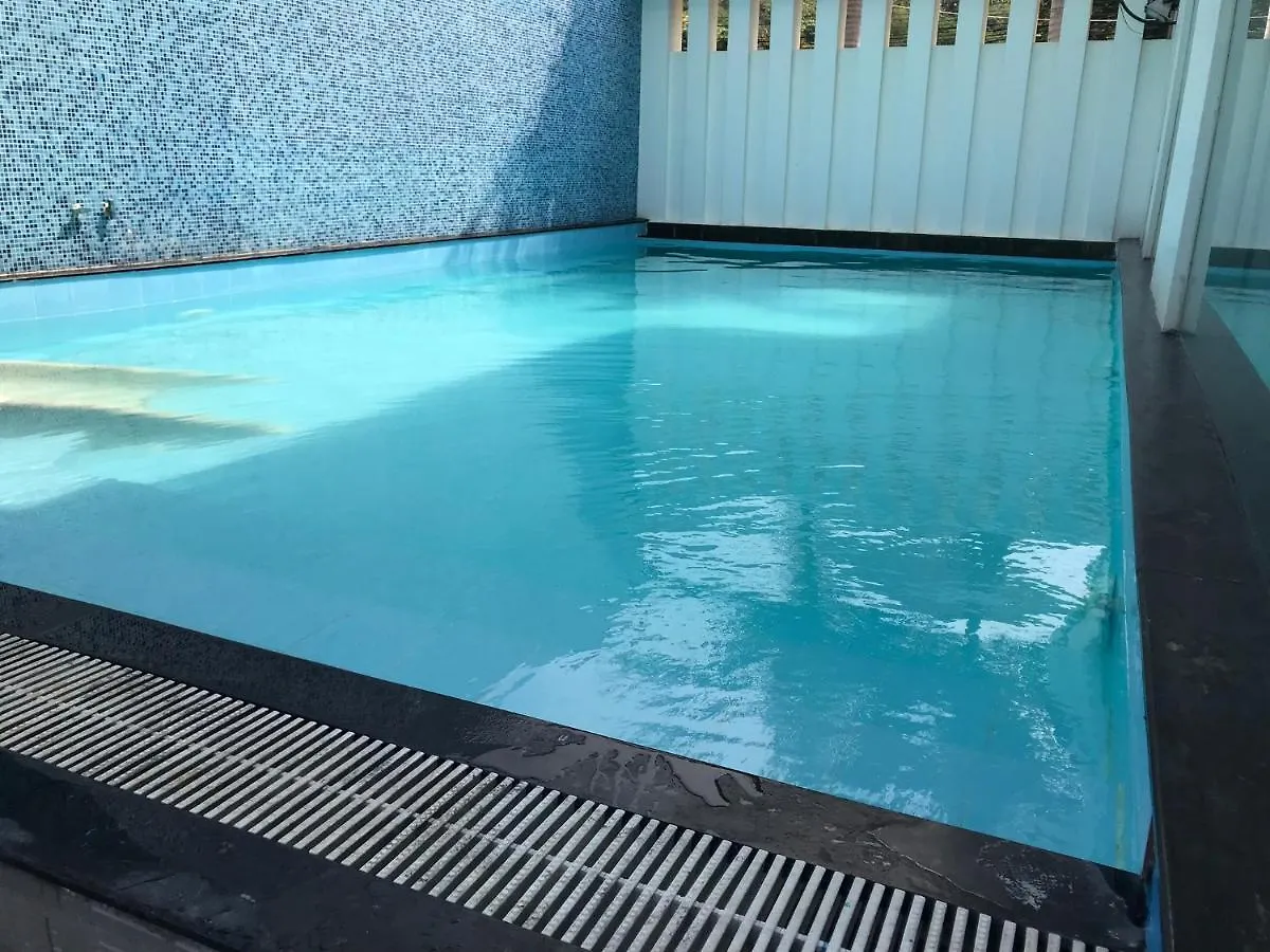 Nancy Grand Strip Imperial 3 Villa Vung Tau