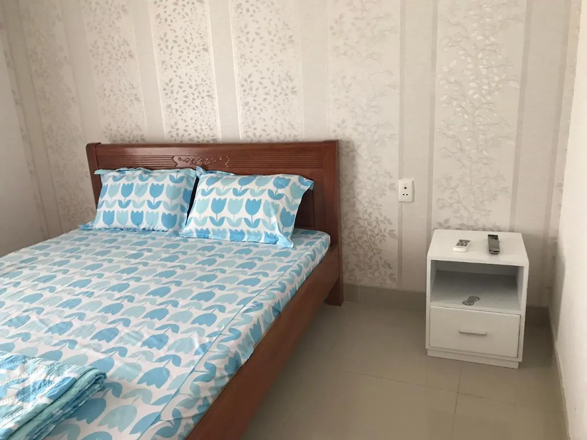 Nancy Grand Strip Imperial 3 Villa Vung Tau 0*,  Vietnam