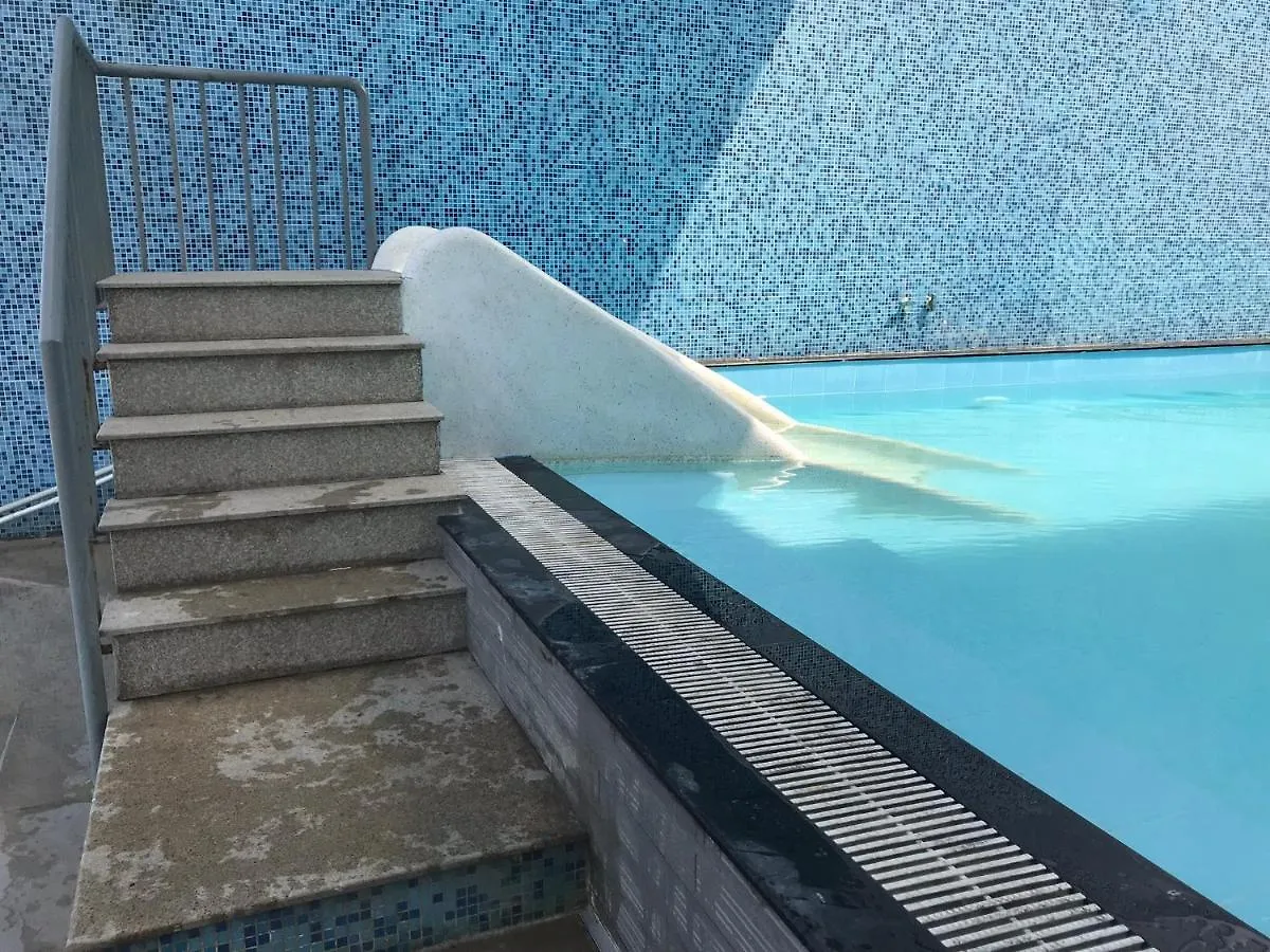 Nancy Grand Strip Imperial 3 Villa Vung Tau