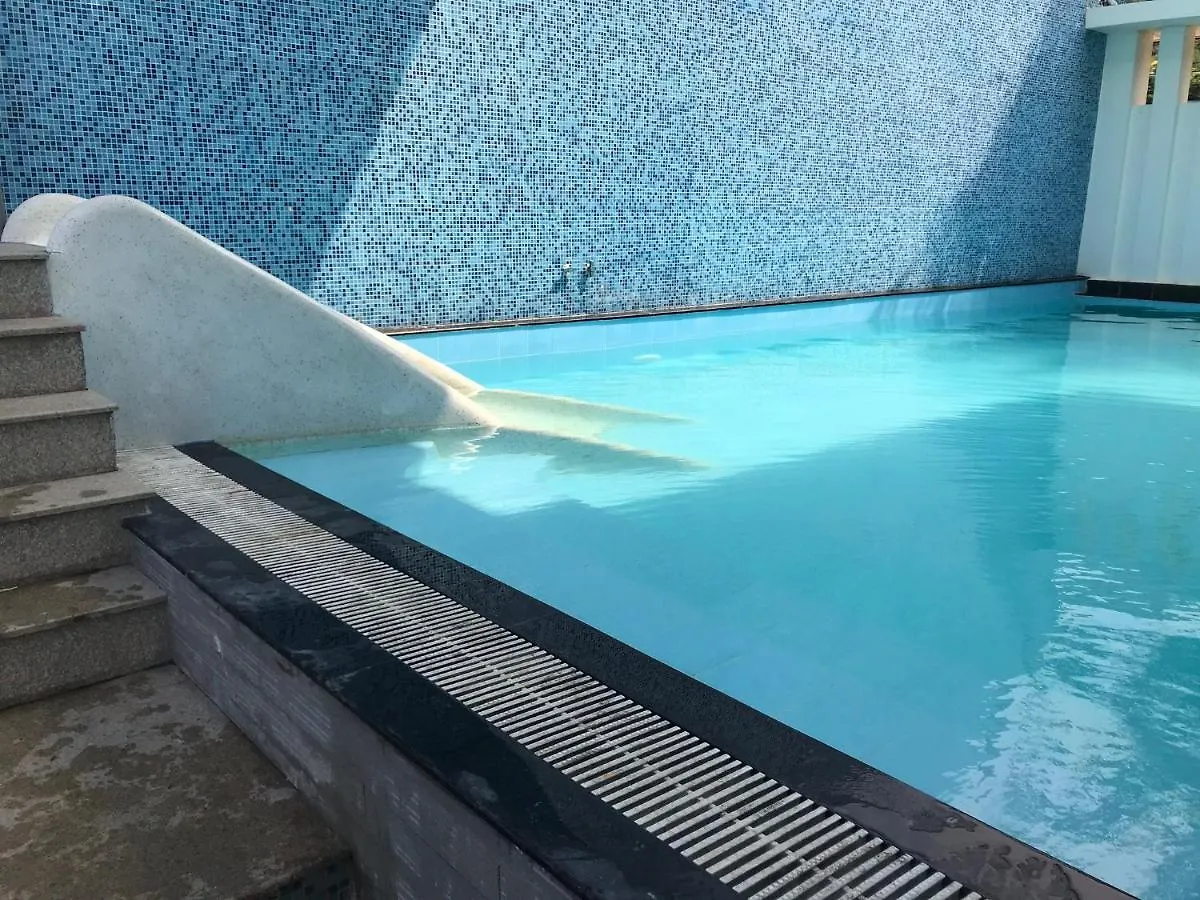 Nancy Grand Strip Imperial 3 Villa Vung Tau