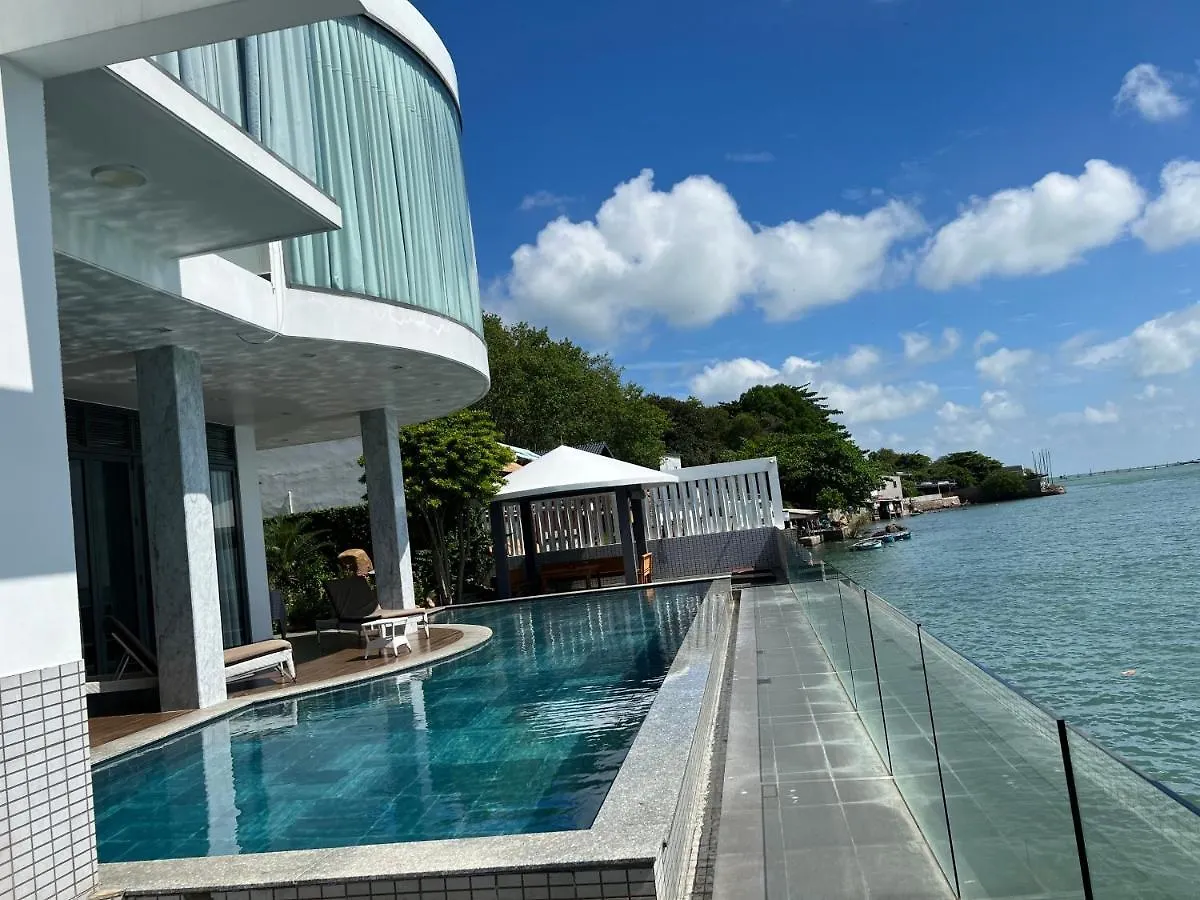 Nancy Grand Strip Imperial 3 Villa Vung Tau