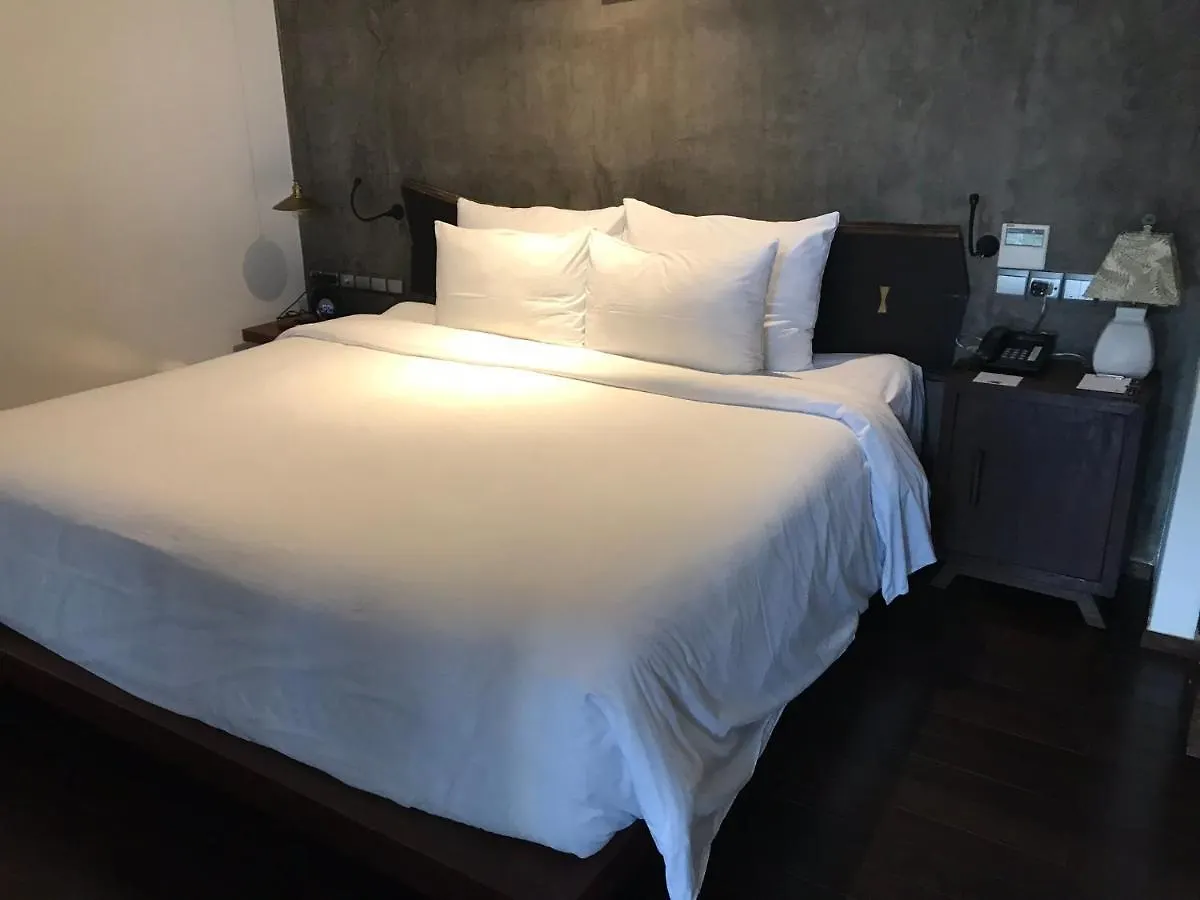Nancy Grand Strip Imperial 3 Villa Vung Tau
