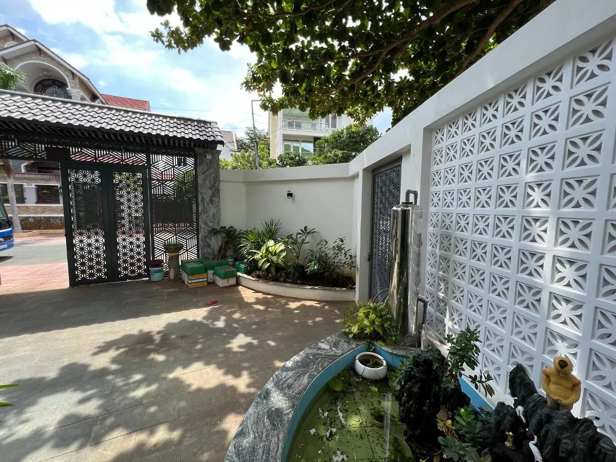 Nancy Grand Strip Imperial 3 Villa Vung Tau 0*,  Vietnam
