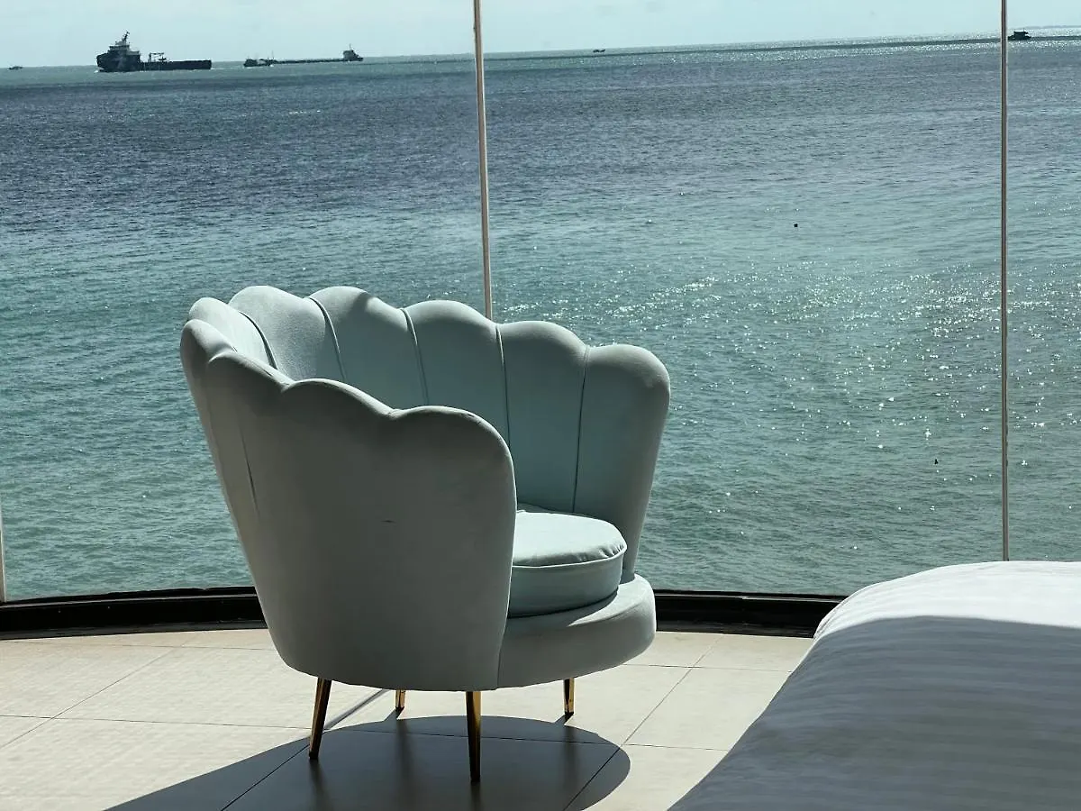 Nancy Grand Strip Imperial 3 Villa Vung Tau