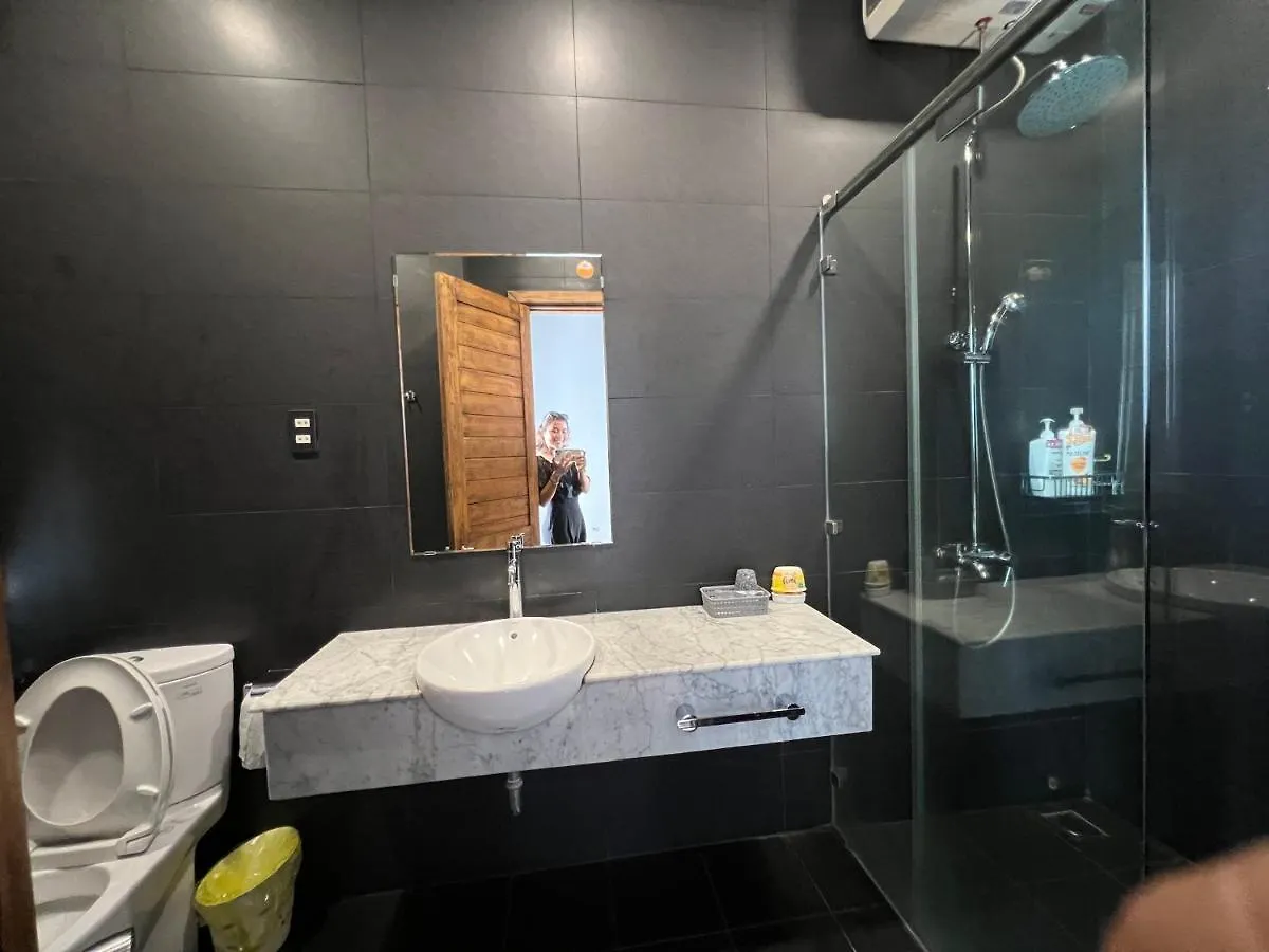 Nancy Grand Strip Imperial 3 Villa Vung Tau 0*,  Vietnam