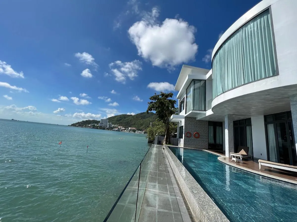 Nancy Grand Strip Imperial 3 Villa Vung Tau