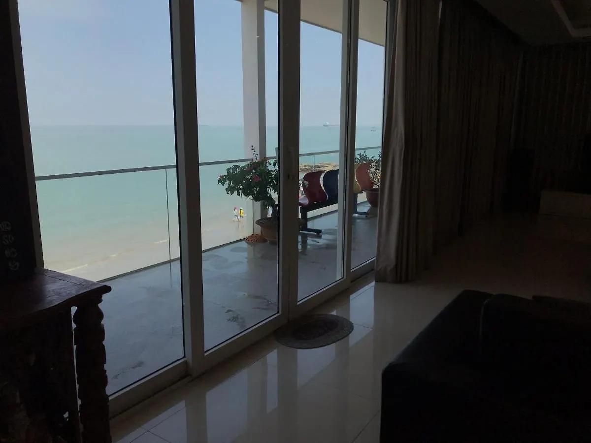 Nancy Grand Strip Imperial 3 Villa Vung Tau