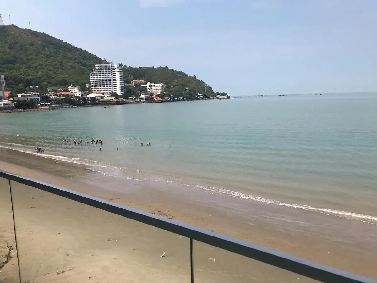 Nancy Grand Strip Imperial 3 Villa Vung Tau